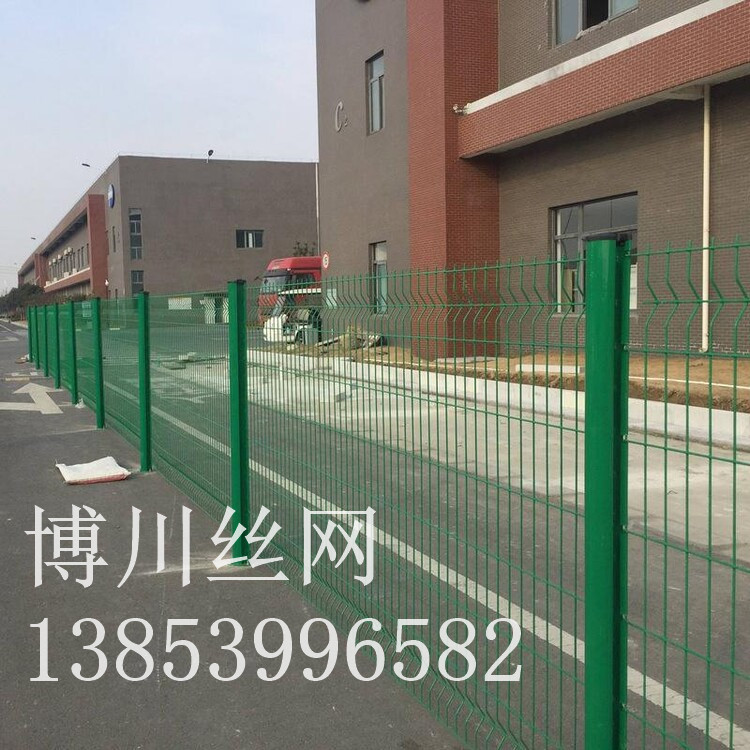 松原市基坑护栏护栏网 - 哪里好